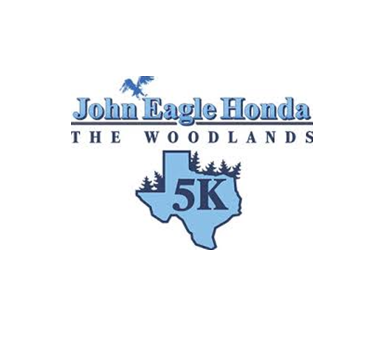 The Woodlands 5K