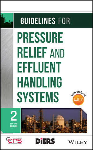 Guidelines for Pressure Relief