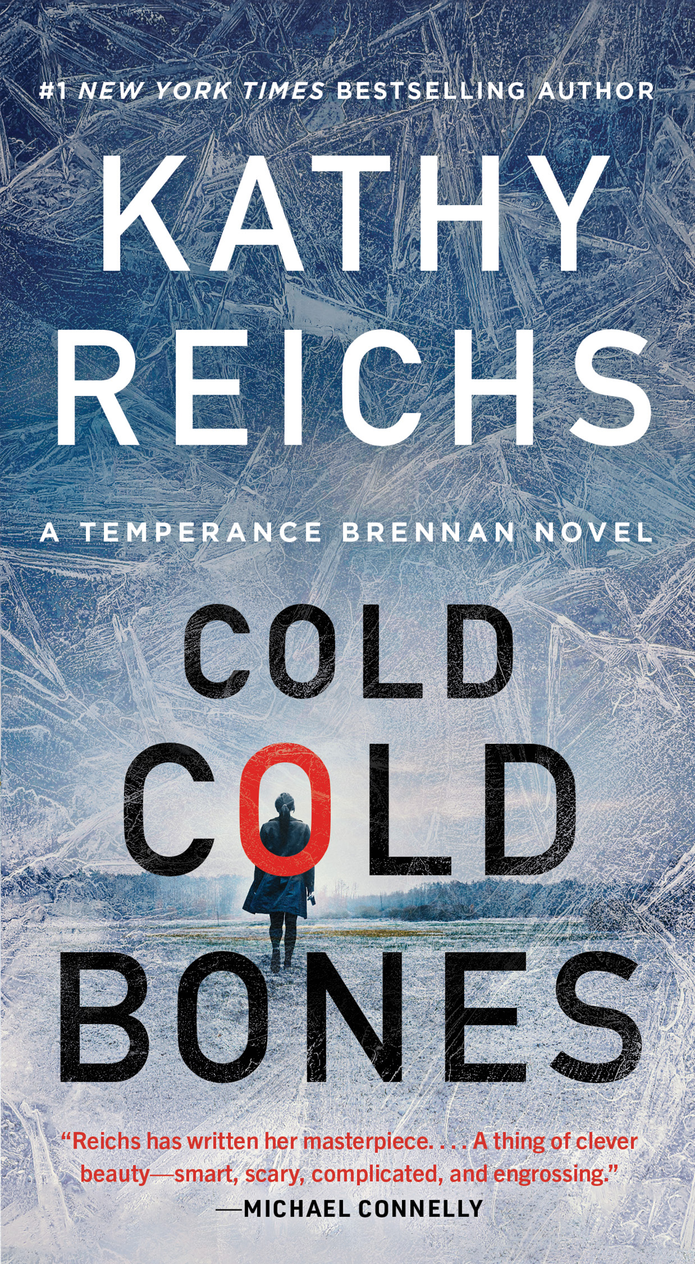Cold Cold Bones
