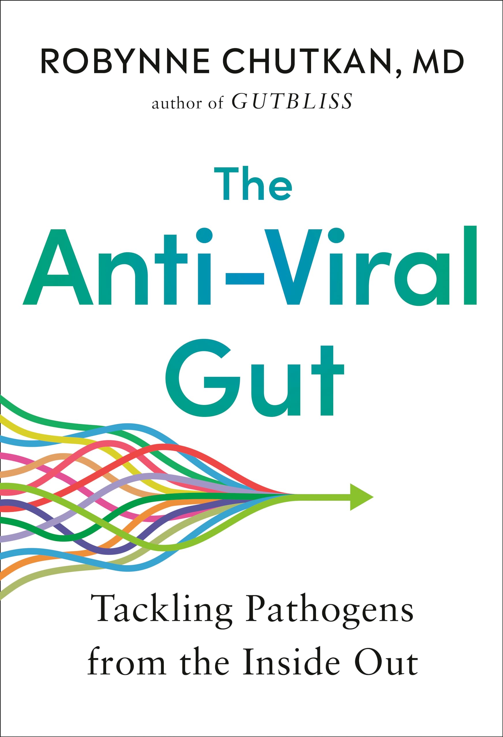 Antiviral Gut