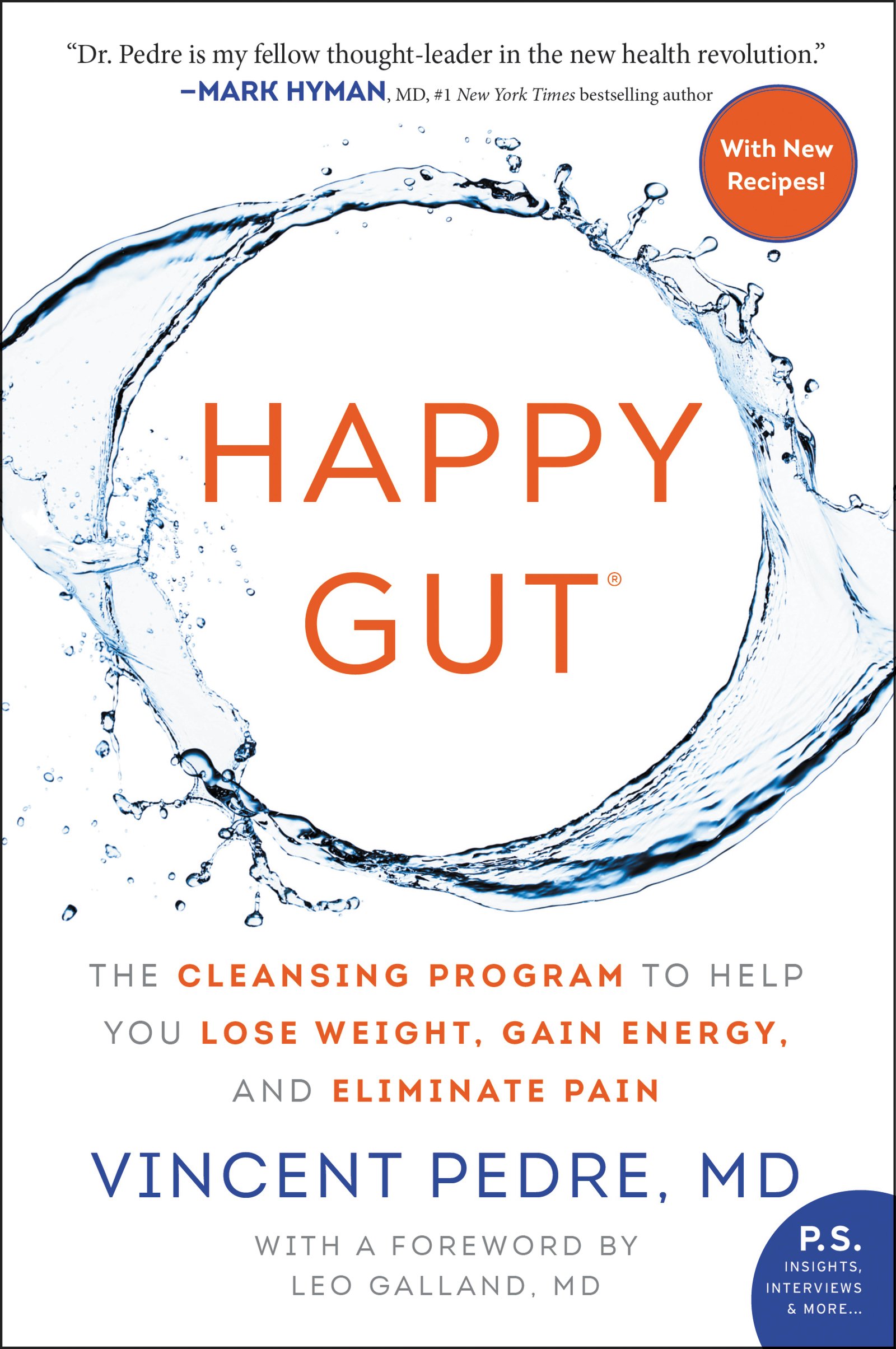 Happy Gut