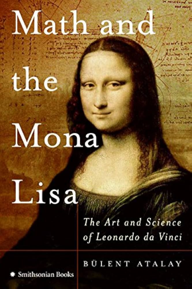 Math and the Mona Lisa