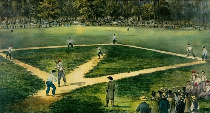 Baseball