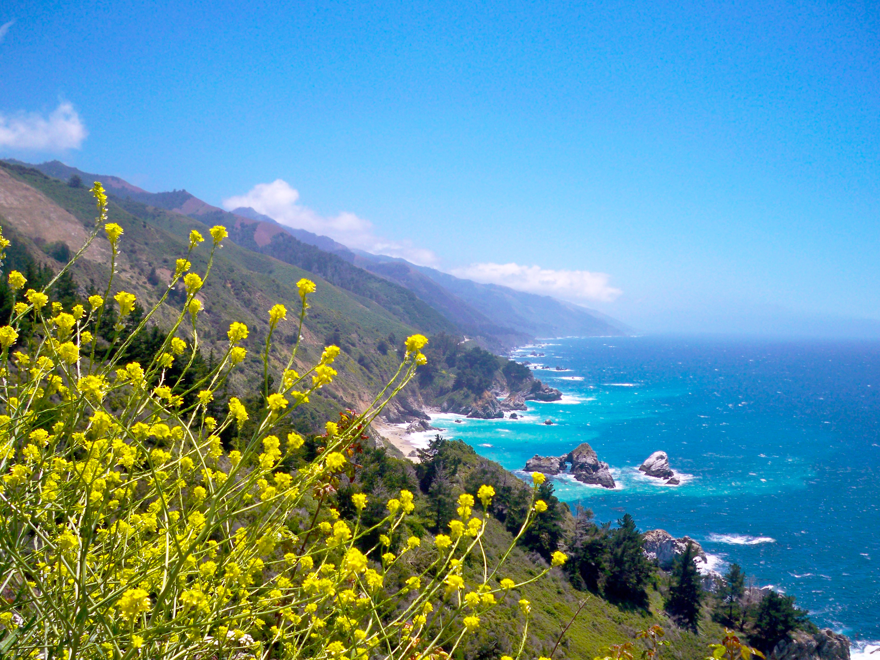 Big Sur
