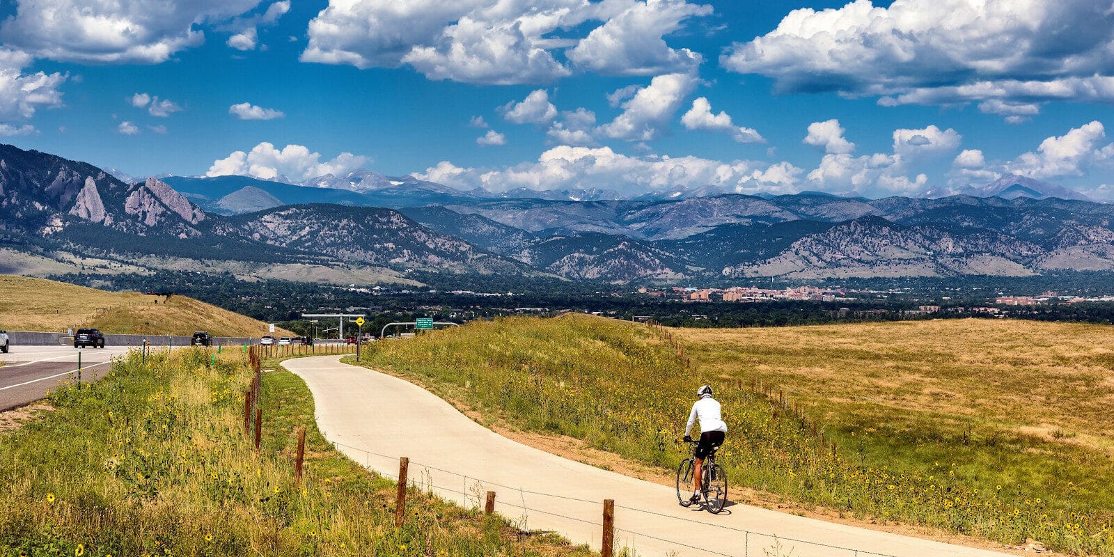 Boulder