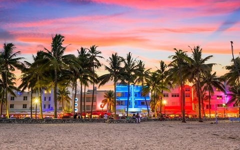 Miami