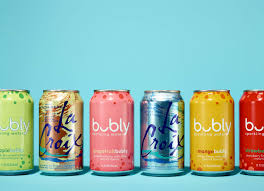 Sparkling Water is Bad for Teeth