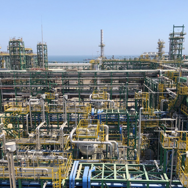 Sulfur Recovery Units